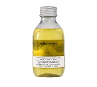Davines Authentic Formulas huile nutritive naturelle pour cheveux, visage et ...
