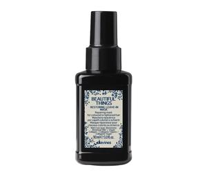 Davines Beautiful Things Masque sans rinçage réparateur et thermoprotecteur 90ml