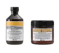 Davines Coffret Nourrissant Restructurant Shampooing et Après-shampooing 250ml - Cheveux secs