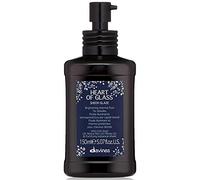 Fluide illuminateur - Davines - Heart of Glass - 150 ml - Cheveux blonds - Protection UV