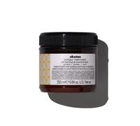 Davines Alchemic Crème de soin pour cheveux, reflets dorés, 250 ml