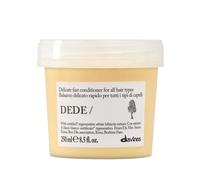 Davines DEDE Après-shampooing doux 250ml usage quotidien