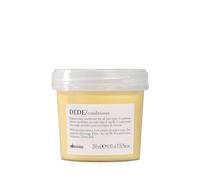 Davines DEDE Conditioner 250ml - Baume doux quotidien pour tous les types de cheveux - New Pack 2022