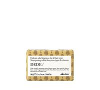Davines DEDE Shampooing Solide Doux Tous Cheveux - 100 g
