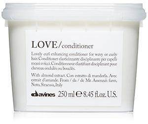 Davines EH Amour Curl Après-shampoing 250 ml