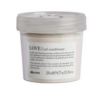 Davines Essential Après-Shampoing Boucles Protéiné, 250 ml