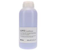 Davines Essential Après-shampooing Love Disciplinant 1000 ml - 1000 ml