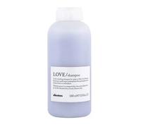 Davines Essential Hair Care Love Smooth Shampoo 1000ml - Shampooing Lissage