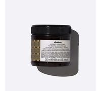 Davines Après-shampoing Davines Alchemic Chocolate Conditioner 250 ml