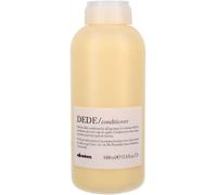 Davines Essential Haircare Dede Conditioner conditionneur nourrissant pour tous les types de cheveux 1000 ml