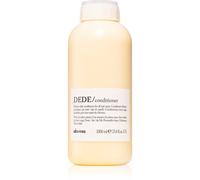 Davines Essential Haircare DEDE Hair Mist spray hydratant pour tous types de cheveux 1000 ml