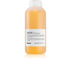 Davines Essential Haircare DEDE Shampoo shampoing pour tous types de cheveux 1000 ml