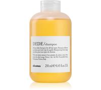 DEDE Delicate Daily Shampoo 250ml