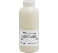 Davines Masque Soin capillaire essentiel Activateur de boucles Masque capillaire 1000 ml