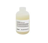 Davines Shampooing Essential Soin Capillaire Love / Curl 250 ml