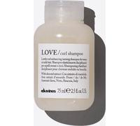 Davines Shampoing Soin capillaire essentiel Activateur de boucles Shampoing 75 ml