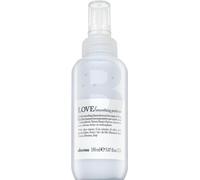 Davines Essential Haircare Love Smoothing Perfector soin sans rinçage pour lisser et faire briller les cheveux 150 ml