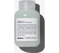 Davines Essential Haircare Melu Shampooing shampooing nourrissant pour cheveux affaiblis 75 ml
