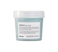 Davines Essential Haircare Minu Masque 250ml - pour cheveux colorés