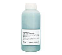 Davines Essential Haircare Minu Shampoo 1000ml - Shampooing illuminant et protecteur pour cheveux colorés