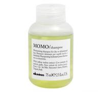 Davines Essential Haircare MOMO shampooing 75ml