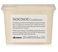 Davines Essential Haircare Nounou Conditioner 250 Ml Pour Cheveux Secs
