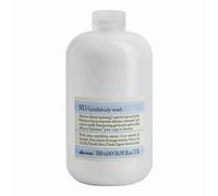 Davines Essential Haircare SU Hair & Body Wash Shampooing et gel douche 2in1 pour les cheveux agressés par le soleil 500 ml