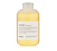 Davines Essential Soin Capillaire Dedê / Shampooing 250 ML Nettoyage pour Chaque