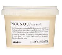 Davines Essential Soin Capillaire Nounou / Hair Masque 75 ML Traitement Intensif