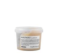 Davines Essential Soin Des Cheveux Nounou Après-Shampooing 75ml - Conditionneur Nourrissant