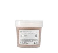 Davines Gommage capillaire au sel de mer pour tous les types de cheveux