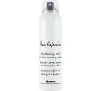 Davines Hair Refresher Dry Cleansing Mist shampooing sec pour cheveux gras 150 ml