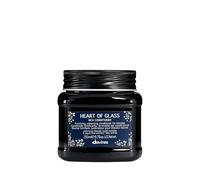 Davines Heart of Glass Rich Conditioner après-shampoing fortifiant pour cheveux blonds 250 ml