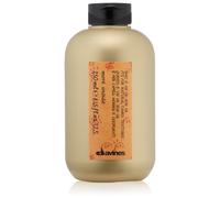 Davines Il s'agit d'une huile non huileuse pour un look naturel avec une texture hydrat e, des frisottis lisses sans r sidus 8,45 Fl. Oz.