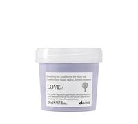 Davines LOVE Après-Shampoing Lissant Anti-Frizz - 250 ml