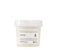 Davines Love Almond après-shampoing pour cheveux bouclés 250 ml