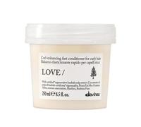 LOVE Curl Enhancing Conditioner 250ml
