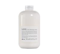 Davines Shampooing Soin capillaire essentiel Activateur de boucles Crème nettoyante pour les boucles 500 ml