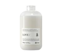 Davines LOVE CURL Crème nettoyante, shampooing et revitalisant, 500 ml