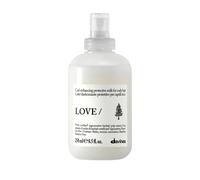 Davines LOVE CURL Lait activateur 150ml - Thermoprotecteur pour cheveux bouclés
