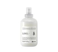 Davines LOVE CURL Lait activateur 150ml - Thermoprotecteur pour cheveux bouclés