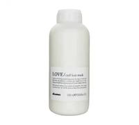 Davines Masque Soin capillaire essentiel Activateur de boucles Masque capillaire 1000 ml