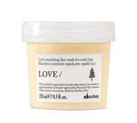 Davines Love Curl Masque pour cheveux bouclés 250ml