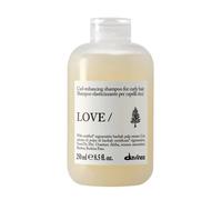 Davines Love Curl Shampooing 250ml - pour cheveux bouclés