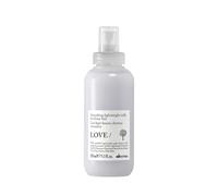 Davines LOVE Lait Lissant Léger - Cheveux Fins et Frisottis - 150 ml