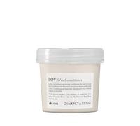 Davines Love Lovely Curl Enchancing Taming Conditioner (For Wavy Or Cu. , 250 Ml (Lot De 1)
