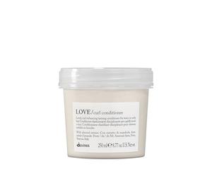 Davines Love Lovely Curl Enchancing Taming Conditioner (For Wavy Or Cu. , 250 Ml (Lot De 1)