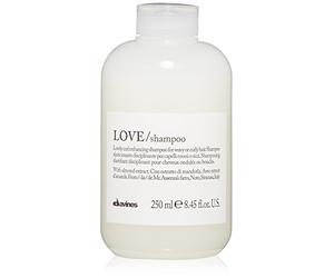 Davines Love Lovely Curl Shampoing définisseur de boucles pour cheveux ondulés ou bouclés 250 ml