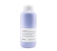 Davines Love Smoothing Instant Mask 1000 ml | Lissant, Traitement instantané