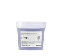 Davines LOVE SMOOTHING Masque - Masque Capillaire Anti-Frizz - 250 ml